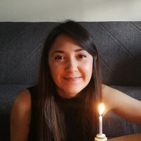 Shalaila Haas (@shalailahaas) 's Twitter Profile Photo