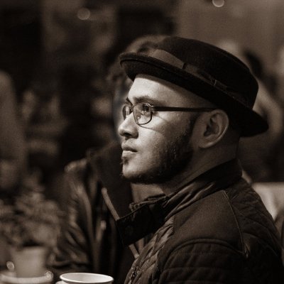 Shriram Srinivasan Profile