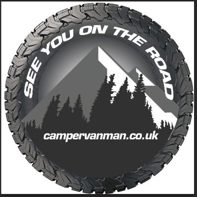 Sharing my passion for campervans, road trips and dreaming of the next escape