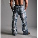 pairof_jeans's profile picture. jeans can come true