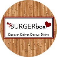 myBURGERbox 🇬🇧 (@myburgerbox) 's Twitter Profile
