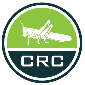 The Commission for Controlling Desert Locust in the Central Region
هيئة مكافحة الجراد الصحراوي في المنطقة الوسطى