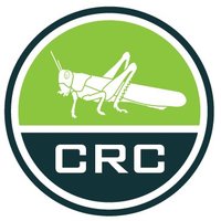 Desert Locust CRC (@desertlocustcrc) 's Twitter Profile Photo