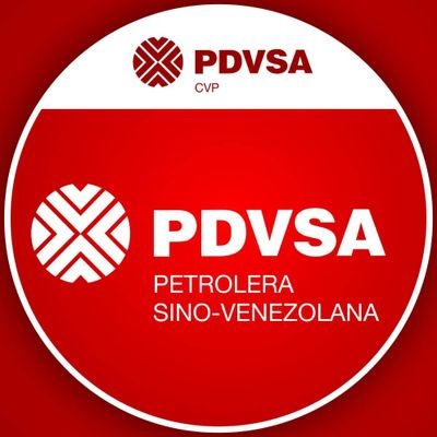 Cuenta oficial de la Empresa Mixta PDVSA Petrlera Sinovenezolana, adscrita operacionalmente a la Corporación Venezolana del Petróleo, región Occidente