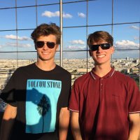 matt (@matthofmann_) 's Twitter Profile