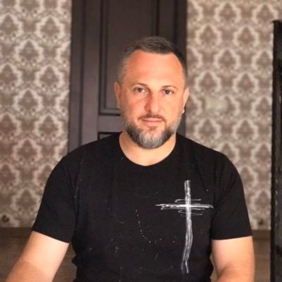 Епископ Централизованной религиозной организации Южное епархиальное управление РОСХВЕ (п)