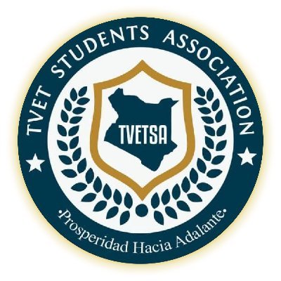 Official page for TVET Students Association in Kenya.

Download TVETSA OC on playstore.