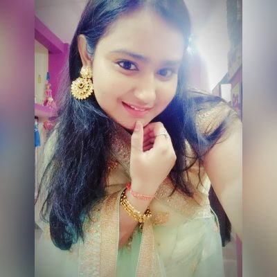 MohantyChetana's profile picture. laugh love life