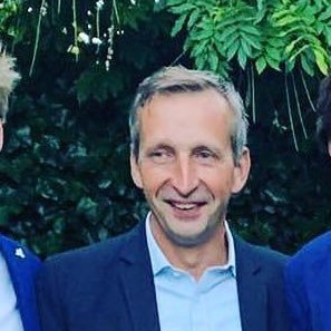 TuinbaasMaarten's profile picture. Tuinbaas Epema State en buitenplaats Oranjestein @MonumentStiens, eigenaar onderneming Tuinbaas Maarten Vos, Lid @GTuinbazen