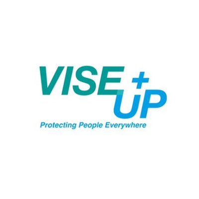 Based @KA_Innovate, ViseUp+ is a collaboration of businesses, educational institutions, and health experts to provide PPE to key workers across Scotland & UK.