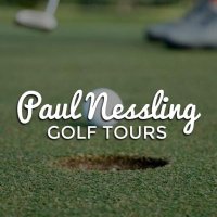 Paul Nessling (@nesslinggolf) 's Twitter Profile Photo Paul Nessling (@nesslinggolf) 's Twitter Profile Photo