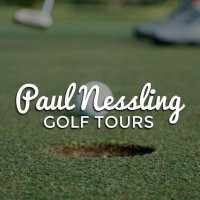 Paul Nessling(@NesslingGolf) 's Twitter Profile Photo