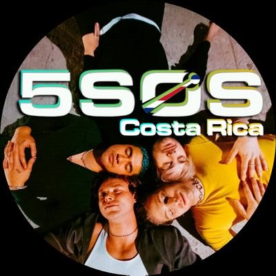 Fans Oficial de 5 Seconds Of Summer en Costa Rica. Respaldado por @UMUSICA. #CostaRicaNeeds5SOS