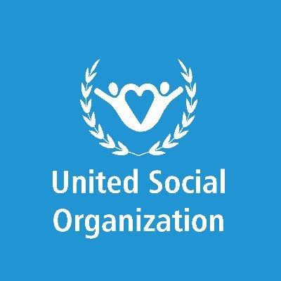 UnitedSocialOrg Profile Picture