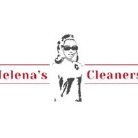 Helena's Cleaners(@helenasdryclean) 's Twitter Profile Photo