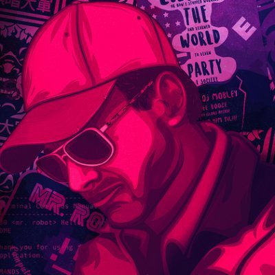 tzusec's profile picture. There are only two types of companies: those that know they’ve been compromised, and those that don’t know.