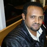 Dr. Solomon Gebreyes (@solomongebreyes) 's Twitter Profile
