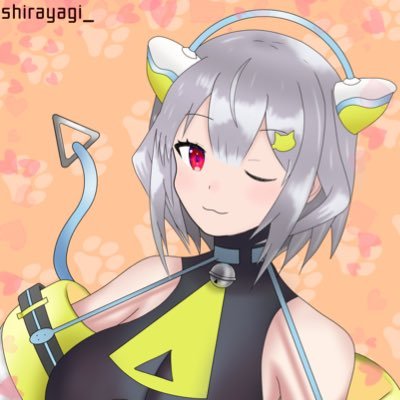 しらやぎさんのプロフィール画像