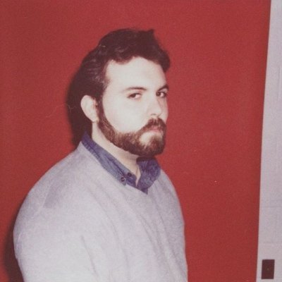 daft_hunk's profile picture. Just trying to find a bagel 🥯

Designer at PUBG