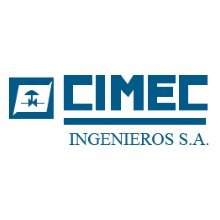 CimecIngenieros's profile picture. CIMEC INGENIEROS S.A. es una compañía Peruana fundada en 1980.