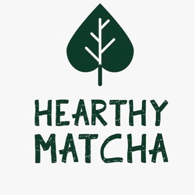 HearthyMatcha's profile picture. The Carbon Neutral, Organic Matcha tea company 🍵. Treat yourself to a relaxing moment while healing the world with us - Since : April 2020 🌱IG: HearthyMatcha