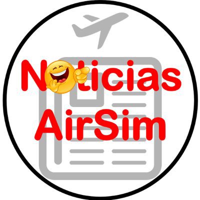 Piloto de @iberiaexpress. En mi tiempo libre soy el troll nº1 de la simulación aérea en España. Cuenta parodia de otra parodia: @NoticiasAirSim. Odio @IVAOES.