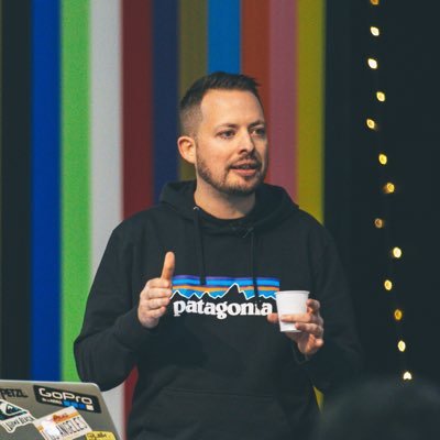 🧵 Mostly on Threads these days. 👨🏻💻 Director of Comms @VCUKI ⛪️ West Site Pastor at Vineyard Church Cardiff 🏴 Y wal goch 🌊 Traethau Cymru.