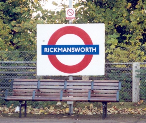 inrickmansworth Profile Picture