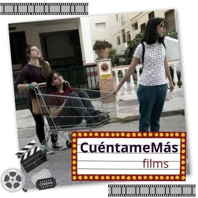 Podcast sobre cine y series, con acento de Jaén.
Puedes escucharnos en ivoox y youtube
#podcast #cine #series
https://t.co/mDK3l4RFiP