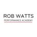 Rob Watts (@RobWattsGolf) Twitter profile photo