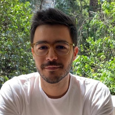 Co-founder of Heru (YCS19) Tax automation infrastructure for LatAm. ex-Uber. 🍊 majara.eth