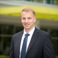 Simon Dyakowski (@simondyakowski) 's Twitter Profile