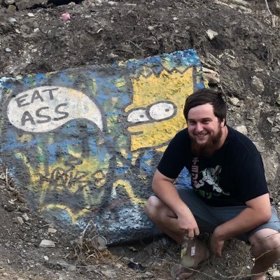 clem_hackert's profile picture. https://t.co/wda2ENWy1f