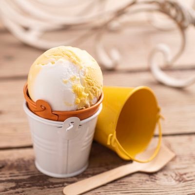 #devonicecream Vanilla Devon Food&Drink Gold Award Artisan Ice Creams, Sorbets & Dairy Free #familydairyfarm