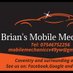 Brian's mobile mechanics Coventry West Midlands (@BrianMidlands) Twitter profile photo