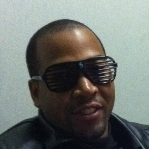 Dj_Johnyl's profile picture. 