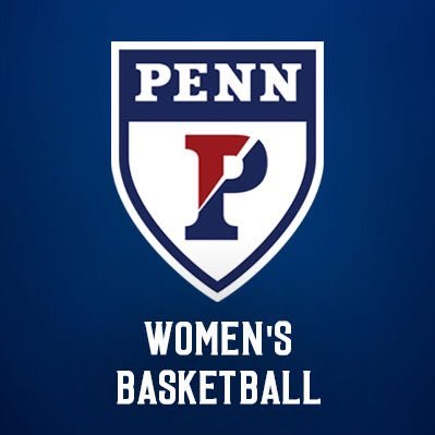 Official Twitter account of Penn Women's Basketball: ‘01, ‘04, ‘14, ‘16, ‘17, ‘19 Ivy League Champions. ‘15, ‘18 Big 5 Champions. Go Quakers! IG/TikTok: pennwbb