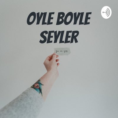 Oyle Boyle Seyler