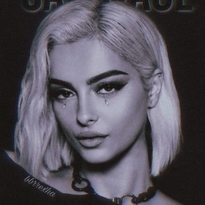 Instagram : @bbrrexha °¬°¬°¬°¬°¬°¬°¬°¬°¬
Fanpage for the one and only queen Bebe Rexha ❤️