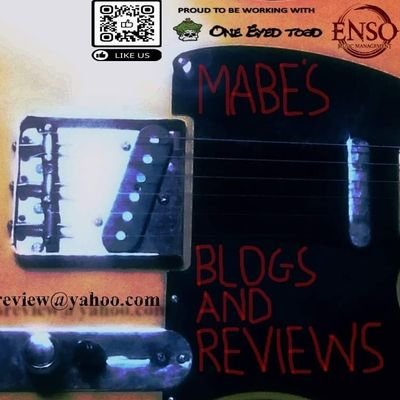 Mabes Music Blogs and Reviews