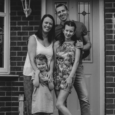 Fitness Industry Professional • All things Health and Fitness • Commercial Director for Health & Wellbeing Organisation