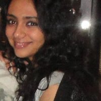 Parizaad Khan (@parizaad_khan) 's Twitter Profile
