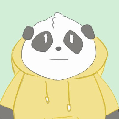 Yellowhoodiepandaさんのプロフィール画像