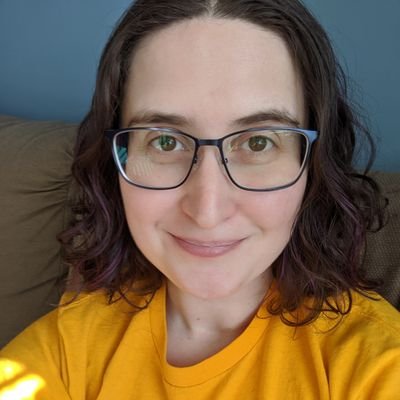 Profile Picture of Lara J. Martin, Ph.D. (@LangTechLara) on Twitter