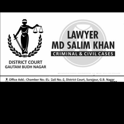 khansalim270's profile picture. 