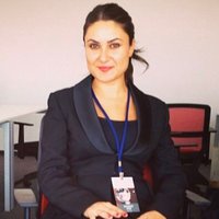 Sevgi Güleryüz (@guleryuzsevgi) Twitter profile photo