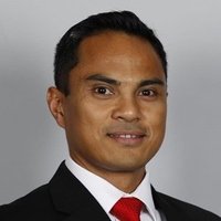 Doug Contaoi (@dougcontaoi) 's Twitter Profile