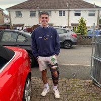Dylan Burke (@dylanburke_98) 's Twitter Profile
