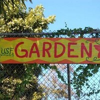 USF Community Garden (@usfgarden) 's Twitter Profile Photo USF Community Garden (@usfgarden) 's Twitter Profile Photo
