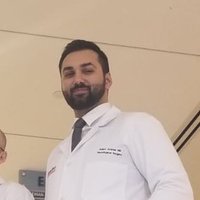 Adam Ammar (@adammarmd) 's Twitter Profile Photo Adam Ammar (@adammarmd) 's Twitter Profile Photo